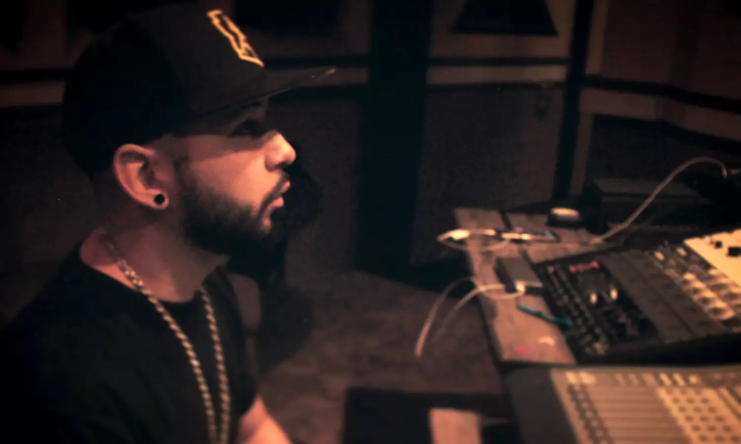 Record Your Tracks with a Two or Four-Hour In-Studio Recording Session at Street Mogul Studios (Up to 40% Off) - Primary Image