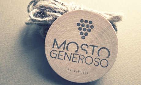 ⏰ Degustazione di 4 vini, salumi e formaggi al bistrot Mosto Generoso - Milano (sconto fino a 53%). Prenota&Vai!