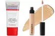 Phoera Makeup Foundation and Concealer Set - Image 5