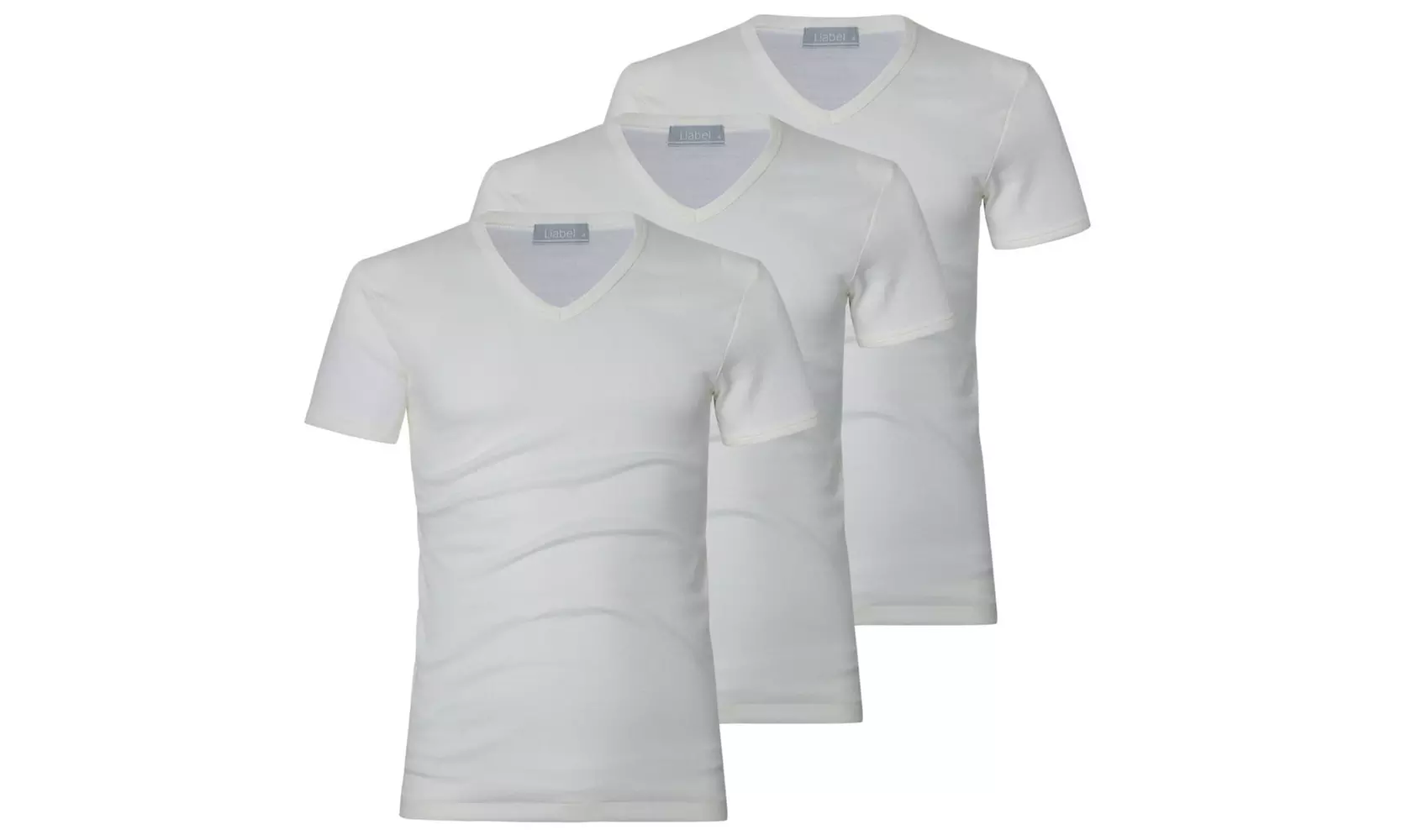 Canottiere e maglie intime uomo e donna Liabel