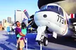 Admission to the Intrepid Museum with Aircrafts, Submarine, Space Shuttle, and More (Up to 10% Off) - Second Medium