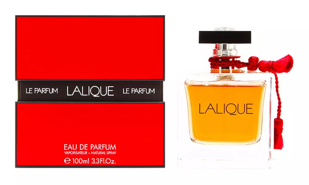 Eau de parfum Lalique "Le Parfum", en format vaporisateur de 100 ml - Primary Image