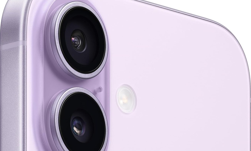 Image 8: Apple iPhone© 17 256 Go