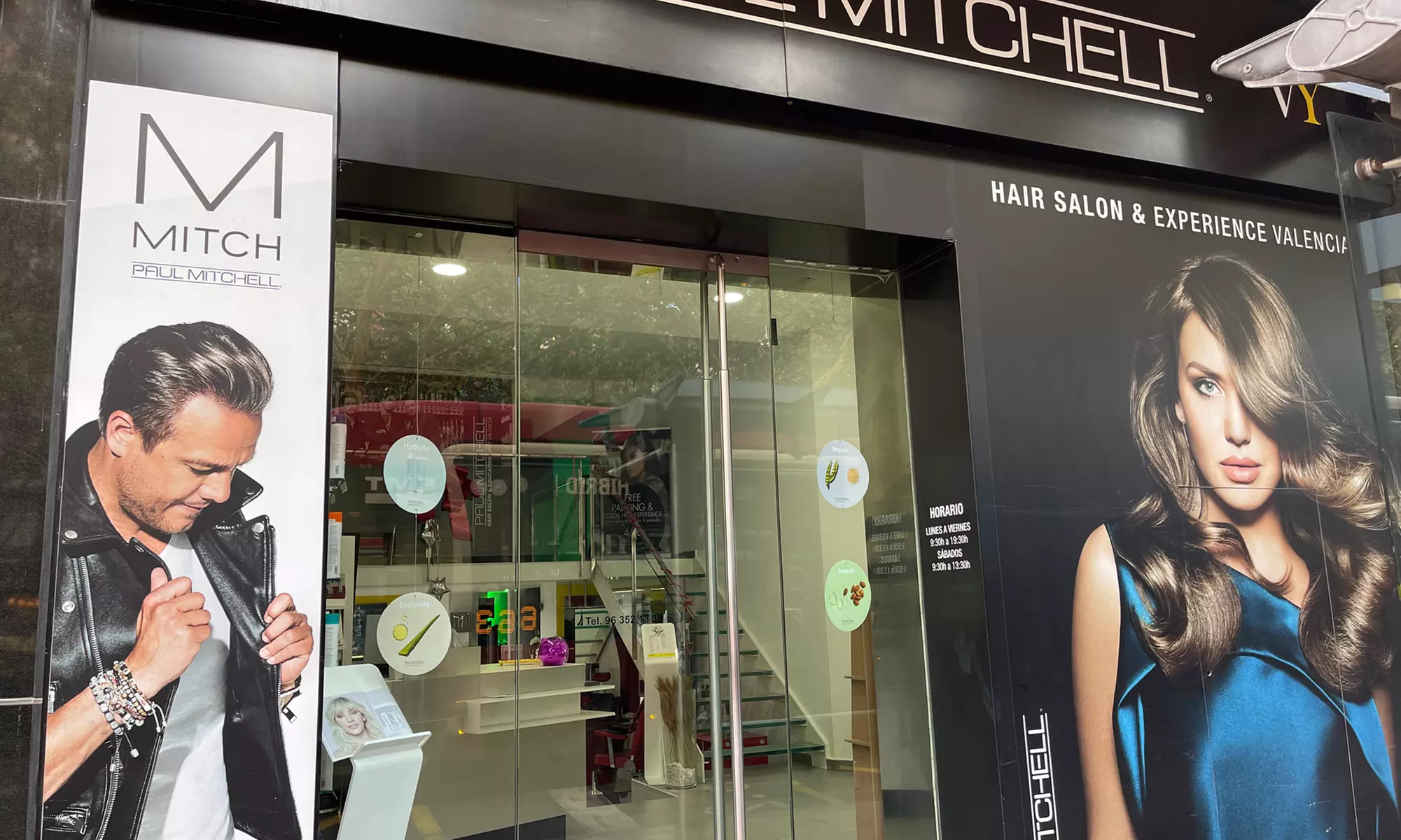 Rejuvenecimiento facial