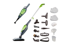 Easy Steam 10-in-1 Steam Mop