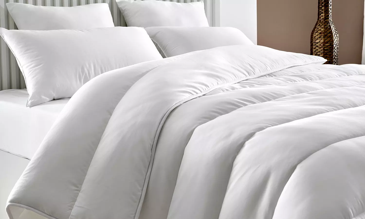 Pikolin- Piumino nordico antiallergico da 400 gr