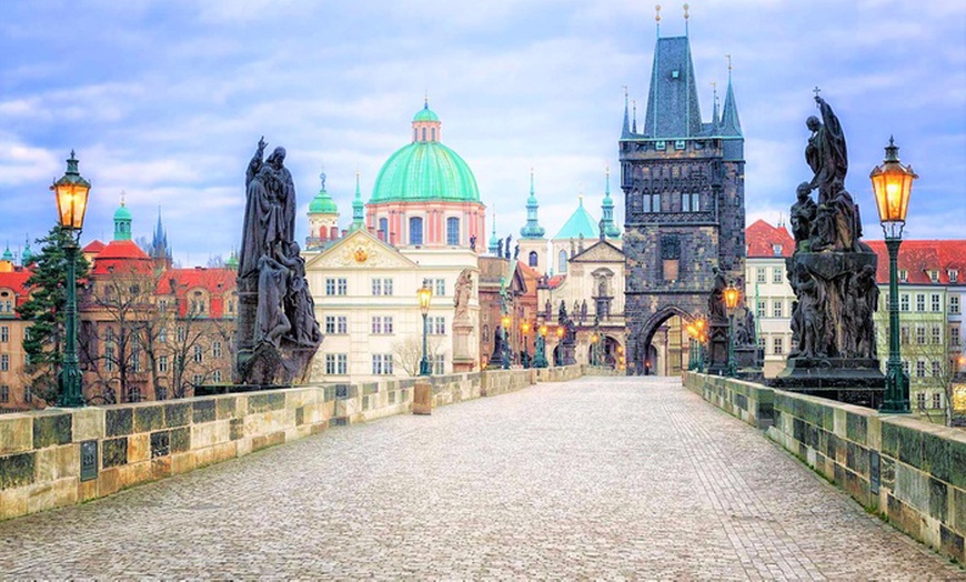 Image 6: Prag: 4 Tage Kultur und Shopping inkl. Busreise