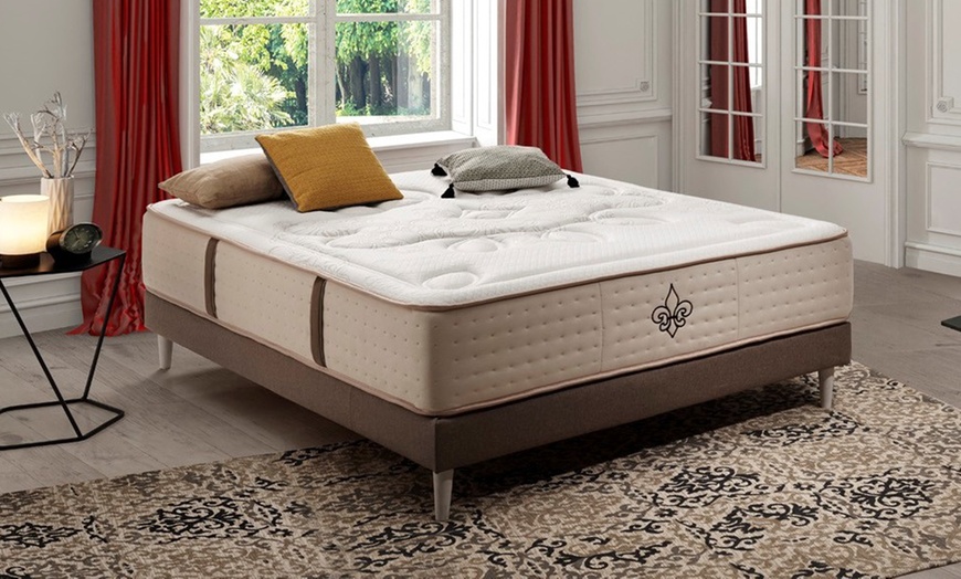 Image 5: Materasso in Memory Foam