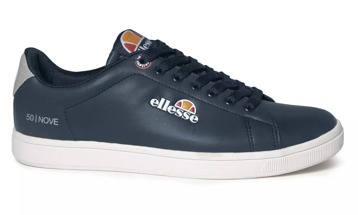 Scarpe sneaker da uomo Ellesse disponibili in 3 colori e varie misure - Image 4
