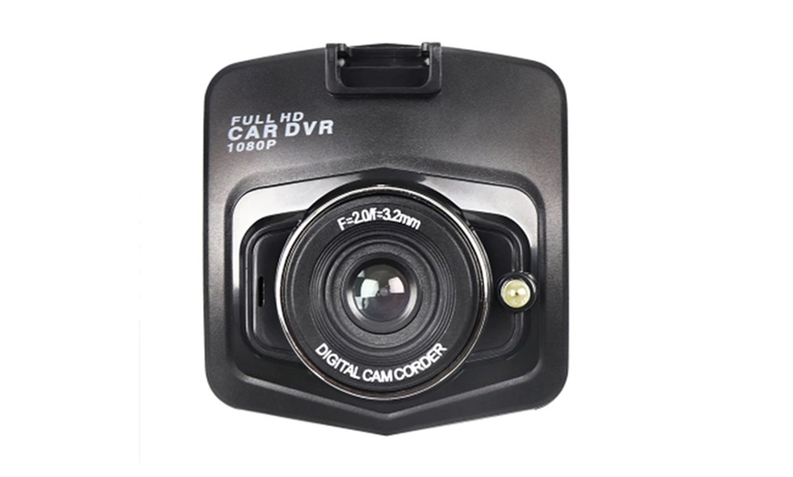 Image 5: Dash cam Full HD