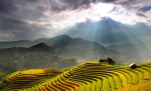 Vietnam: 12-Day North To South Tour with Meals