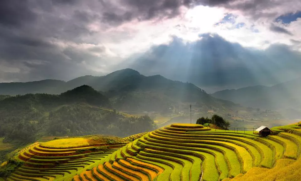 Vietnam: From $999 Per Person for a 12-Day Getaway with Internal Flights, Transfers, Meals and Tours - Primary Image
