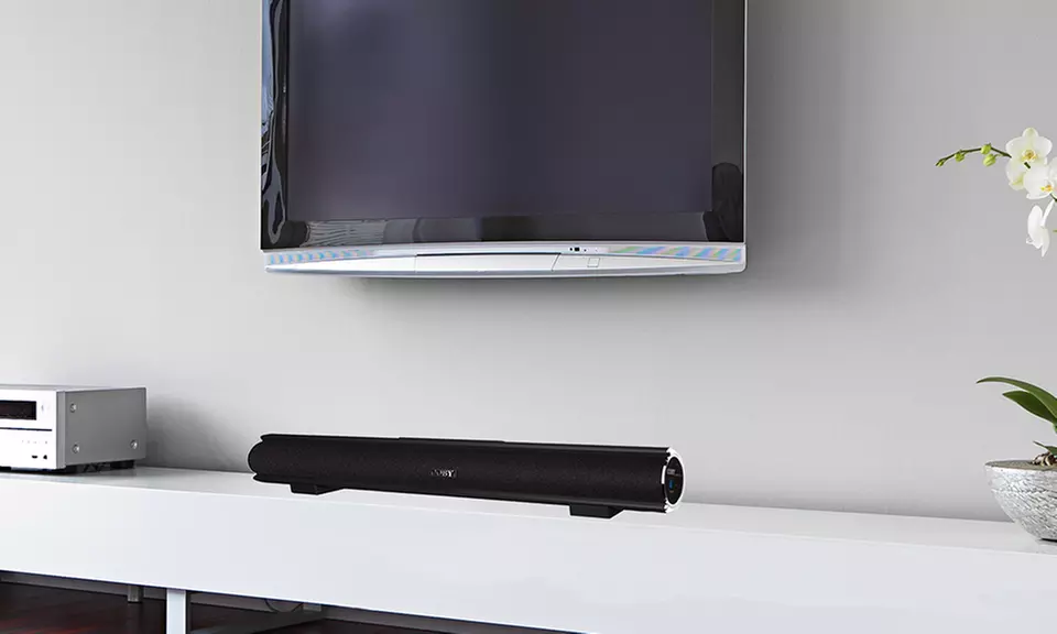Coby Bluetooth Sound Bar - Second Medium
