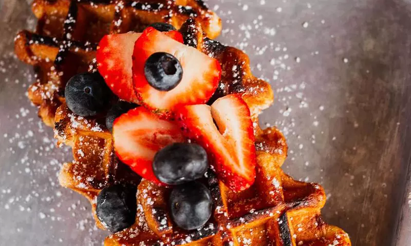 American Cuisine at Miller's Tavern (Up to 50% Off) - Primary Image