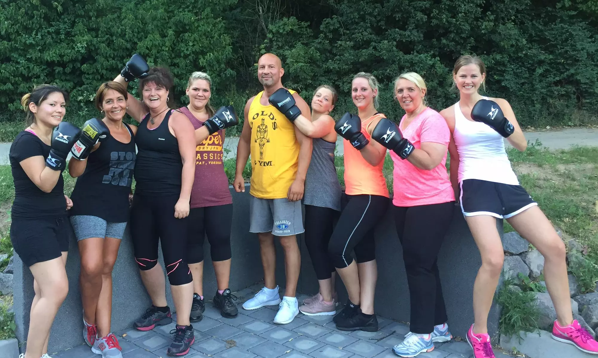 Indoor Fitness / Outdoor Fitness + 10 % Rabatt im Online Shop