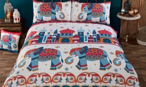  All Sizes £10 Clearance Duvet Set 