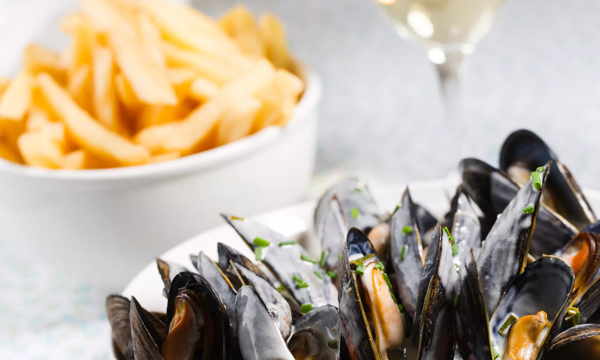 Italian Dinner or Weekend Buffet at Restaurant La Pergola (Up to 37% Off). Two Options Available. - Primary Image
