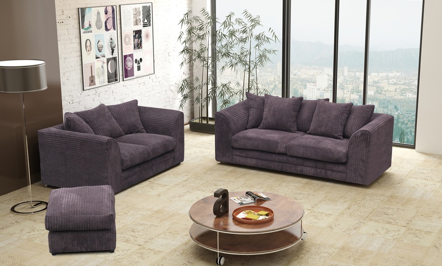 Image 20: Mia Sofa Collection