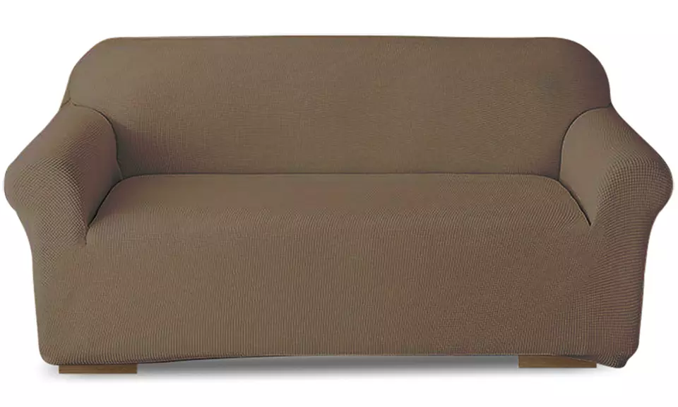 Elastischer Bezug für Sessel oder Sofa