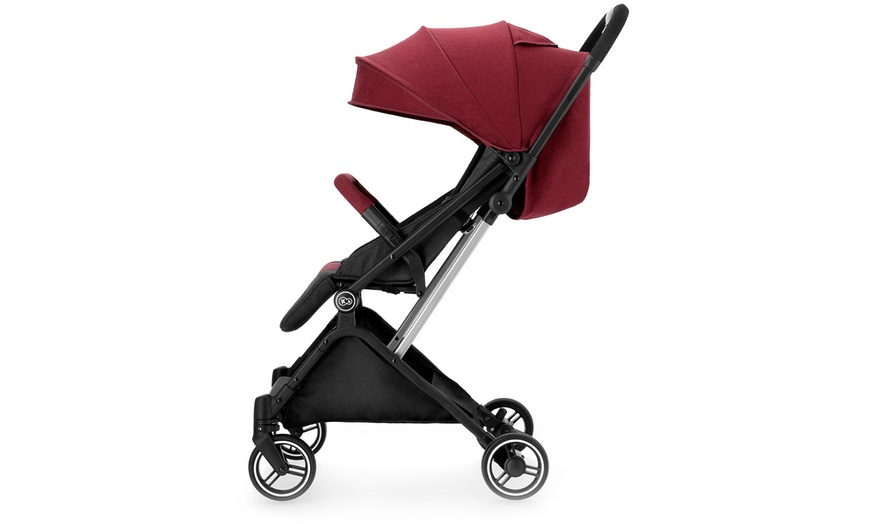 Image 5: Kinderkraft Indy Folding Stroller