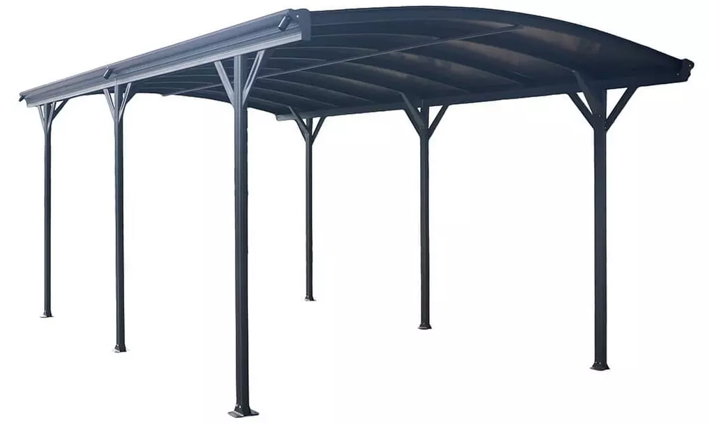 Home Deluxe Design-Carport „Falo“