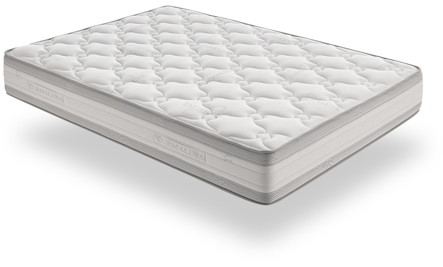 Image 2: Materasso Memory Foam Tourmaline