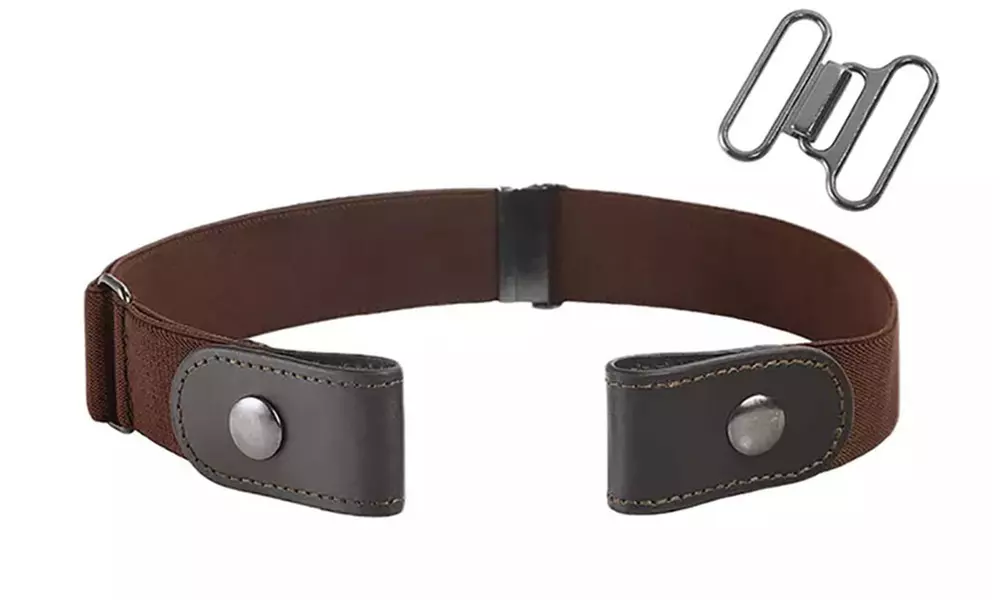 1 o 2 cinturini elastici impermeabili