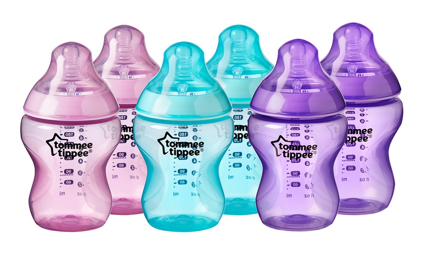 Tommee tippee pink bottles sales ireland