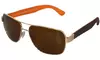 Versace 19v69 Aviator Sunglasses for Men and Women