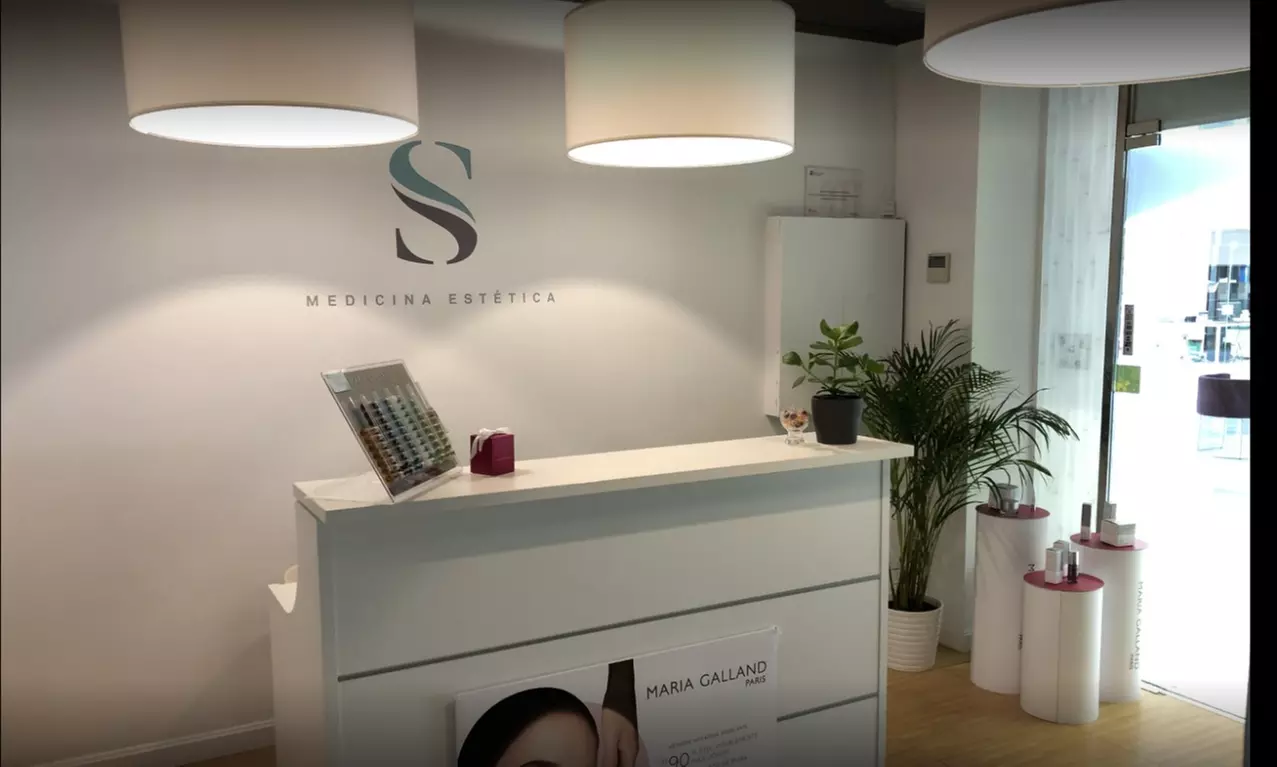 Limpieza facial con peeling