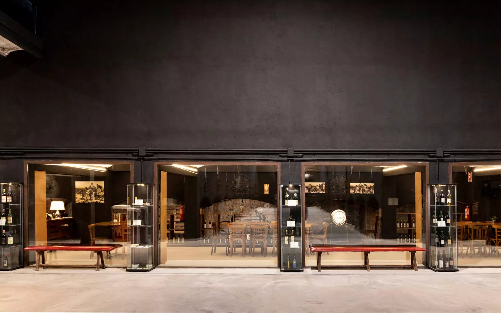 Visita a bodega más cata en Besalduch Valls And Bellmunt