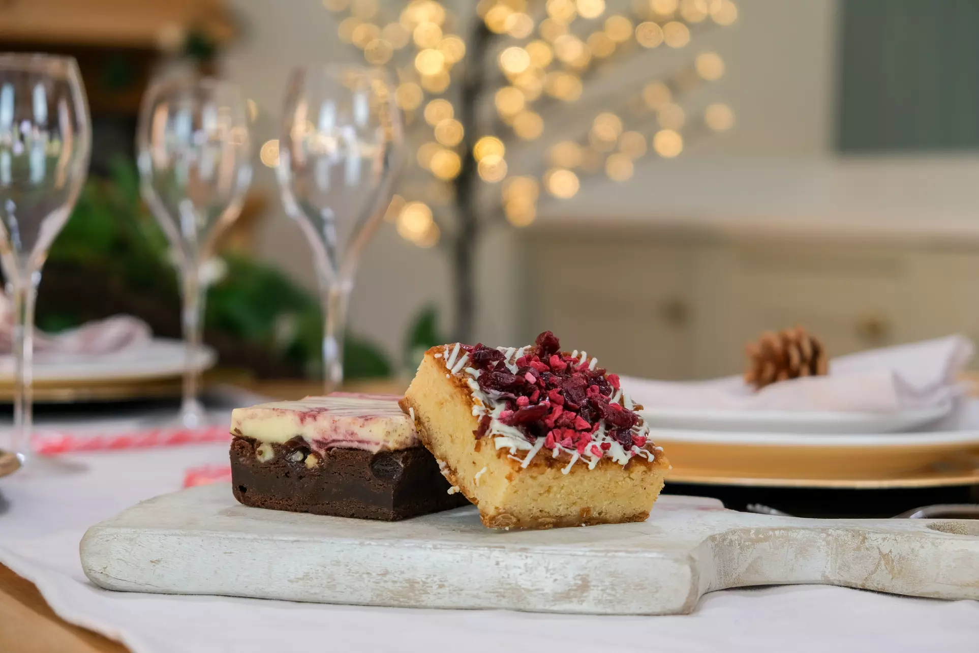 Festive Grazing Hamper from Piglets Pantry | Perfect for Gifting  (Up to 33% Off) - Second Medium