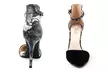 Dolli Greta Women's Strapped High Heels - Second Medium