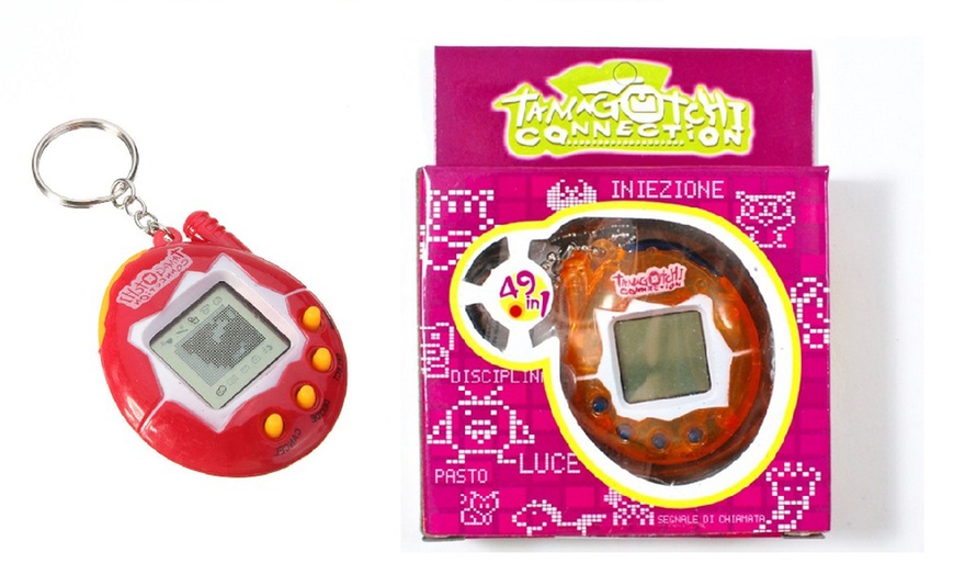 Image 11: Jouet éducatif Tamagotchi 