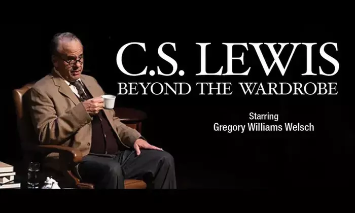 C.S. Lewis: Beyond the Wardrobe - Up to 50% Off
