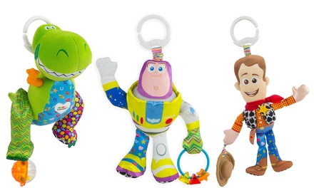 Lamaze store buzz lightyear