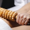 Image 1: One or Three Brazilian Drainage-60-Minute Massage at Albina beauty & massage (Up to 48% Off)