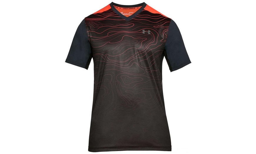 Image 2: Under Armour Sports T-Shirt