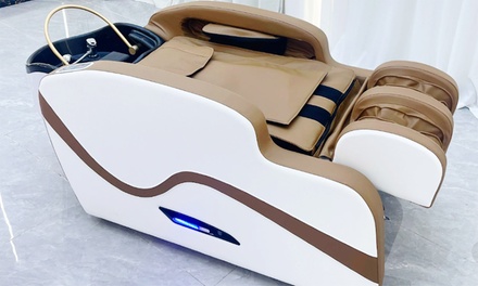 Head Spa "Le flow" 35 min - D Ten D Vous