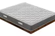 Traagschuimmatras 'SuperFresh' met 11 zones in formaat en dikte naar keuze, inclusief verzending - Image 2