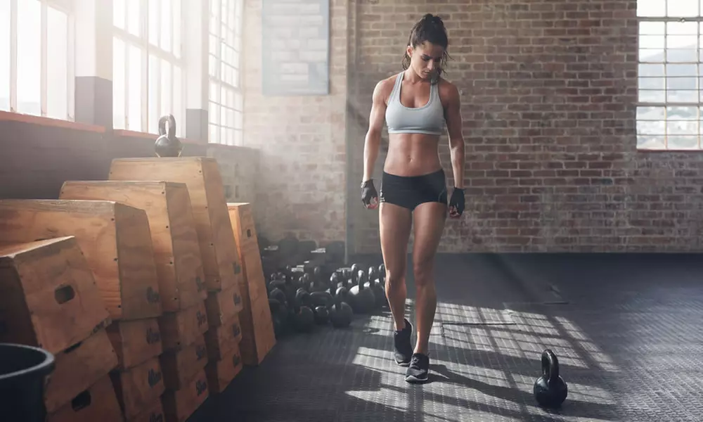 One-, Three-, or Five-Year Membership to Fitterclub Personalized Training & Food Program (Up to 97% Off) - Primary Image