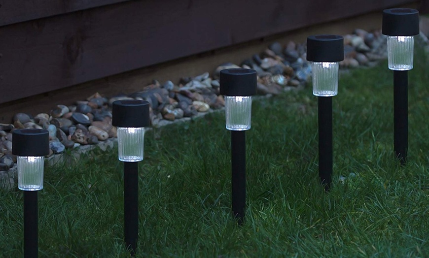 Image 2: PMS International Solar Lights