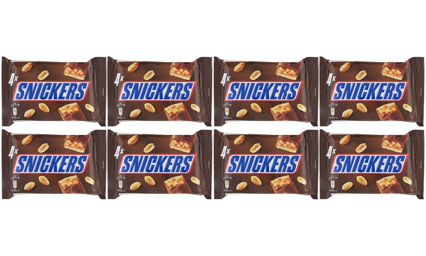 Image 7: Confezioni di Snickers Mars