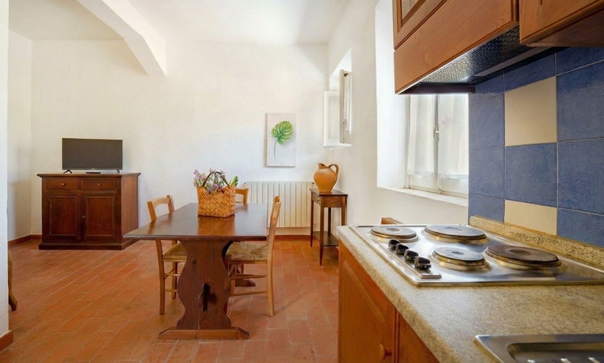 Image 9: Massa Marina, Toscana: Appartamento Smart o Superior fino a 4 persone