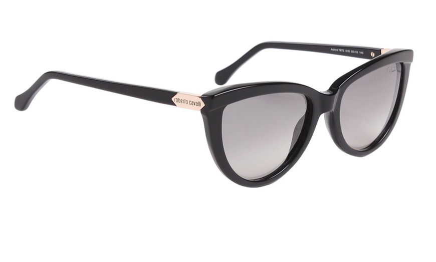 Image 12: Roberto Cavalli Sunglasses