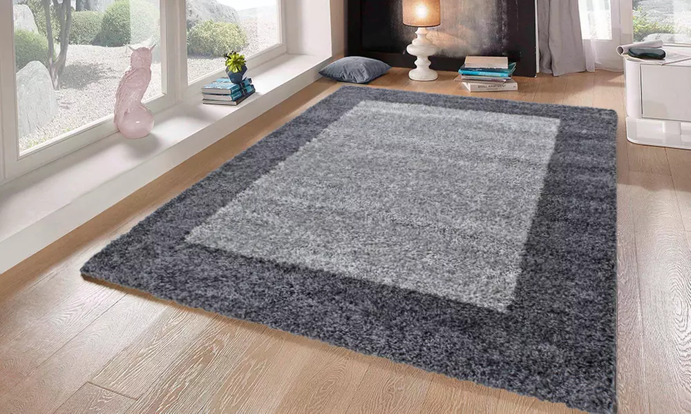 Tapis collection Shaggy Vegas - Primary Image