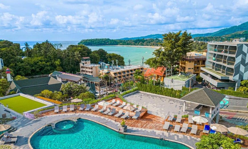 Image 6: ✈ Luxury Phuket Stay: 7 Nights at Orchidacea Resort with Flights!