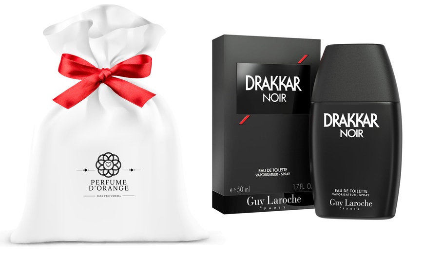 Image 9: Fragranze, dopobarba, gel doccia di Drakkar Noir Guy Laroche