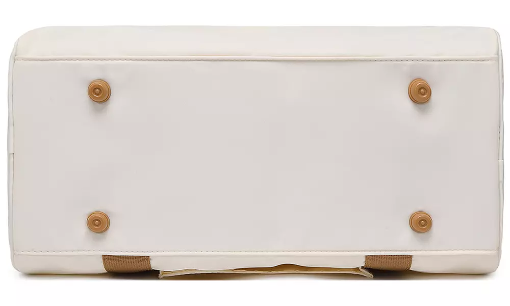 KONO 20L Under Seat Cabin Flight Bag Holdall Travel Bag