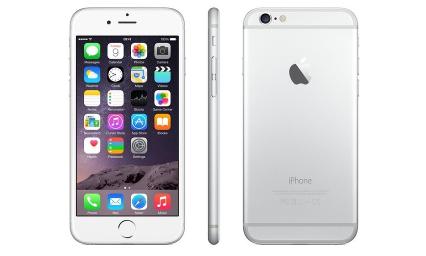 Image 21: Refurbished iPhone 5/5c/5s/6/7
